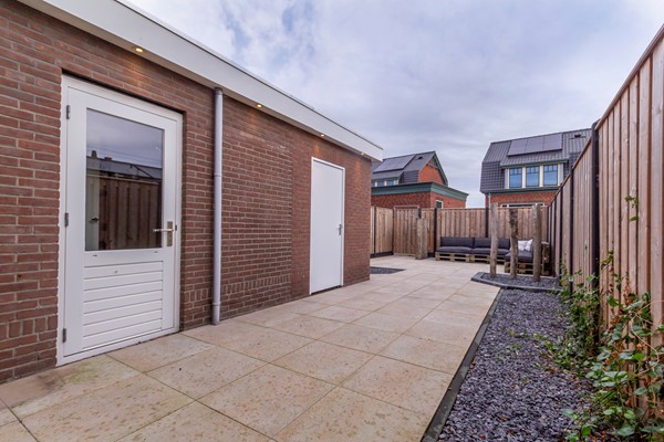 Medium property photo - Ruyghweg 15, 1781 DA Den Helder